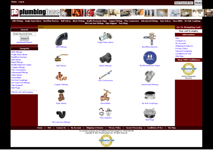 www.plumbingbase.com