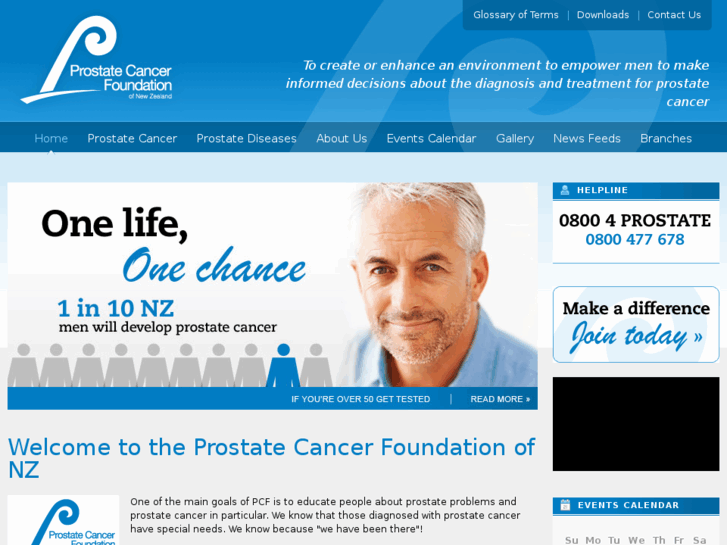 www.prostate.org.nz