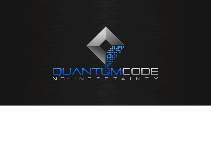 www.quantumcode.net