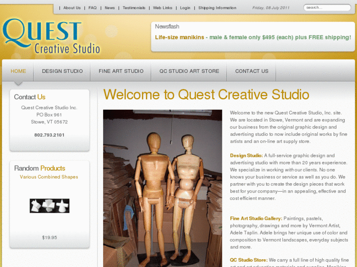 www.questcreativestudio.com