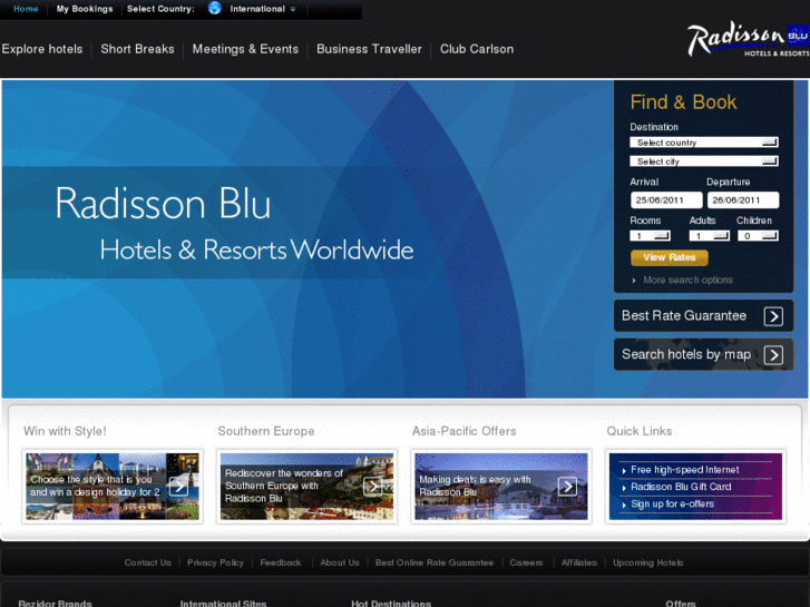 www.radissonblue.es