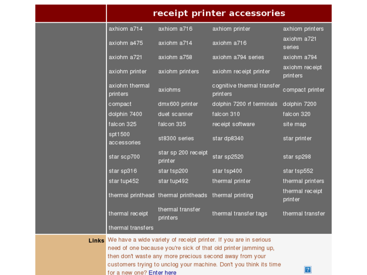 www.receipt-printer-accessories.com
