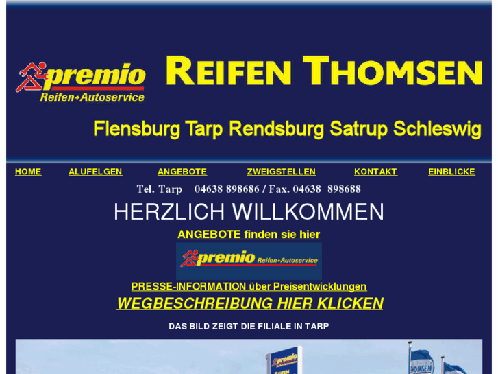 www.reifen-thomsen.com