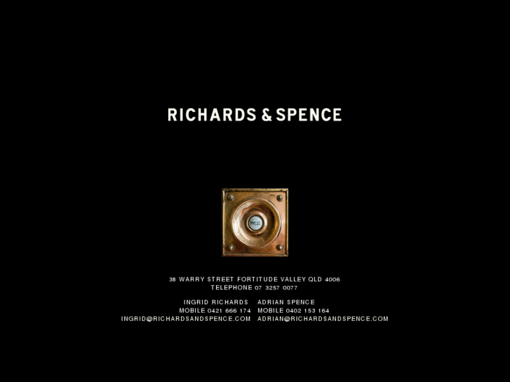 www.richardsandspence.com