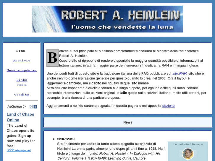 www.robertheinlein.it