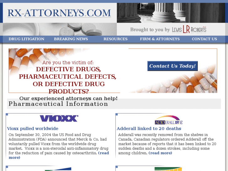 www.rx-attorneys.com