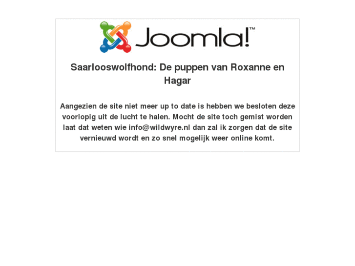 www.saarlooswolfhond.biz