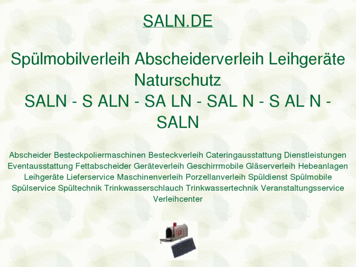 www.saln.de