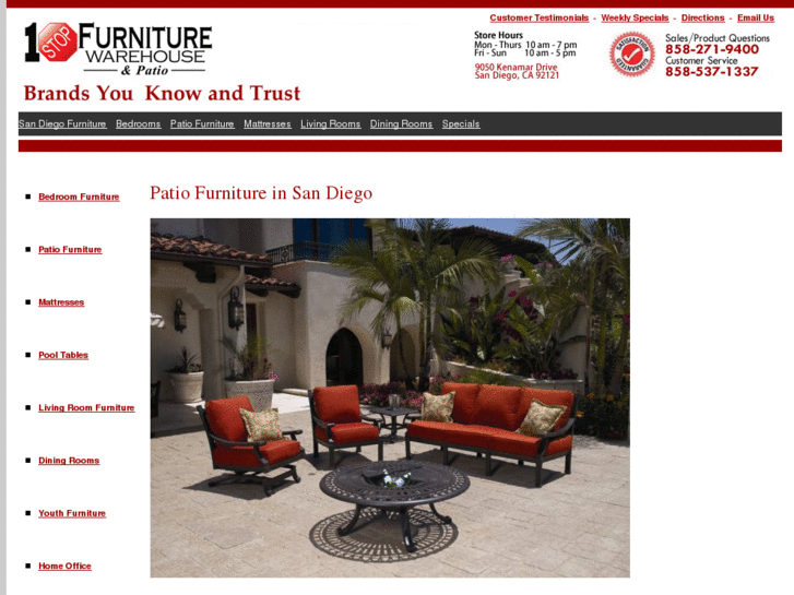 www.sandiegopatiofurniturestore.com