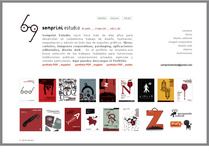 www.semprinistudio.com