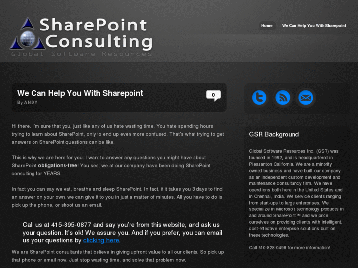 www.sharepointconsultingsite.com