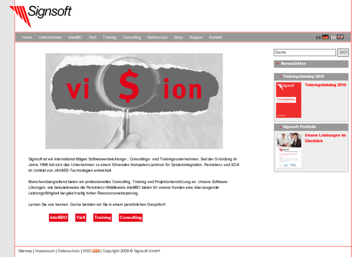 www.signsoft.de