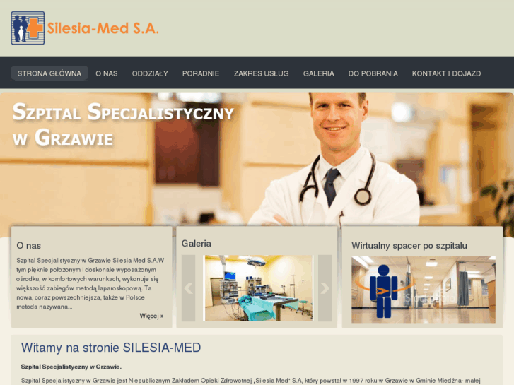 www.silesia-med.pl