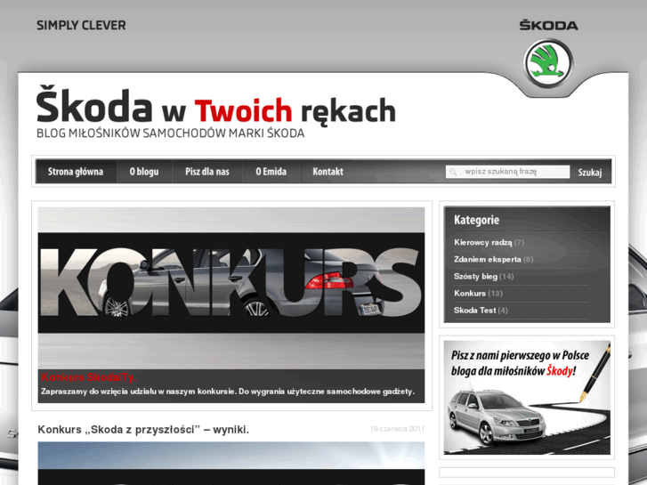 www.skodaity.pl