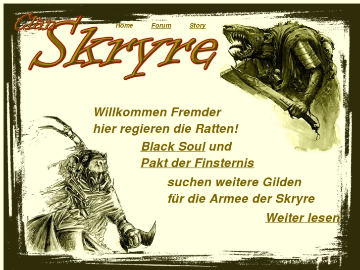 www.skryre.org