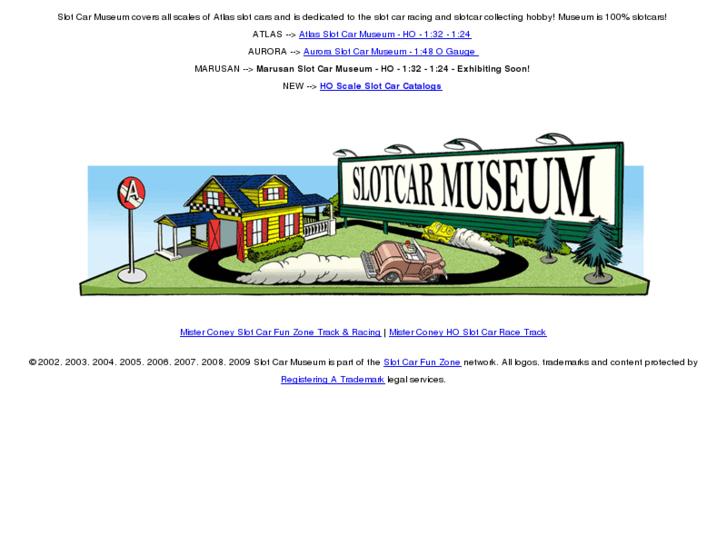 www.slotcarmuseum.com