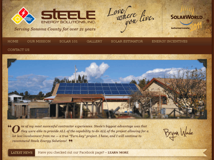 www.stealsolar.com