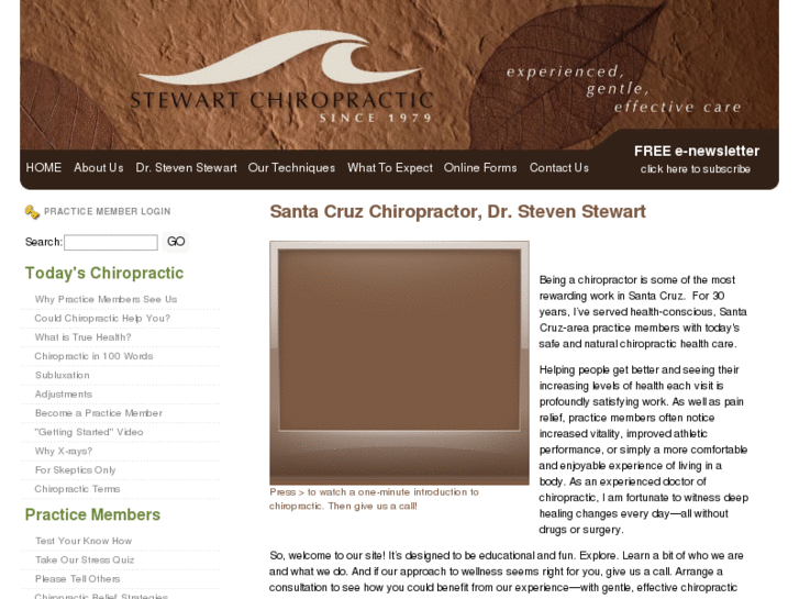 www.stewartchiropractic.net