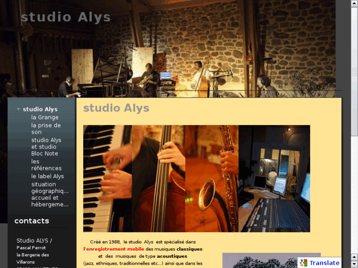 www.studioalys.com