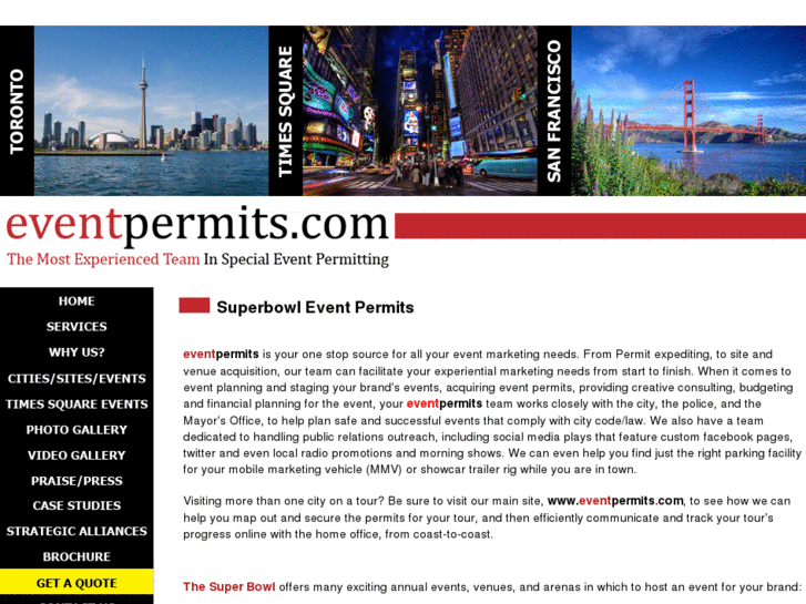 www.superbowlpermits.com