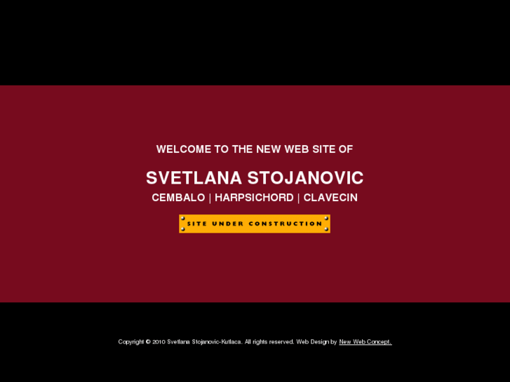 www.svetlanastojanovic.com