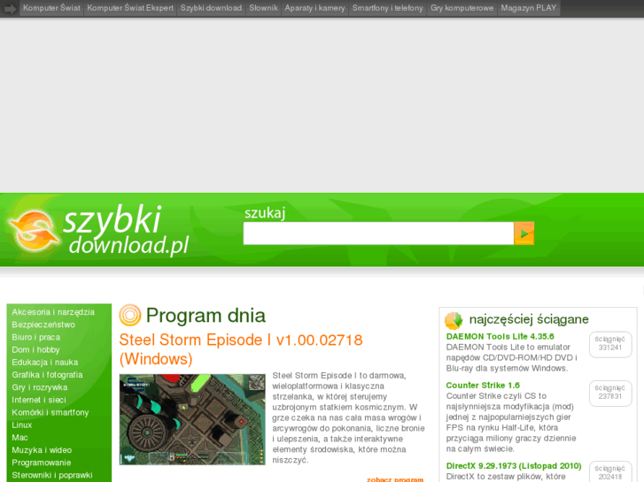 www.szybkidownload.com