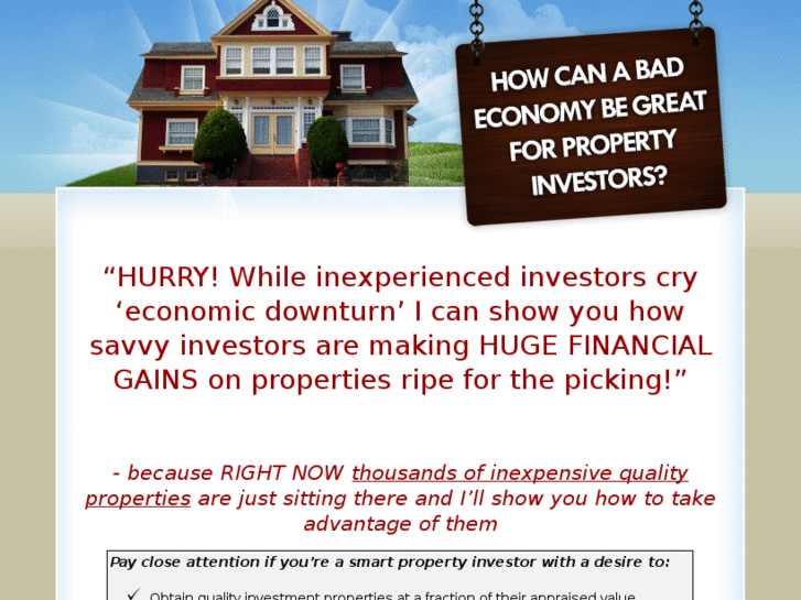 www.tax-foreclosed-properties.com