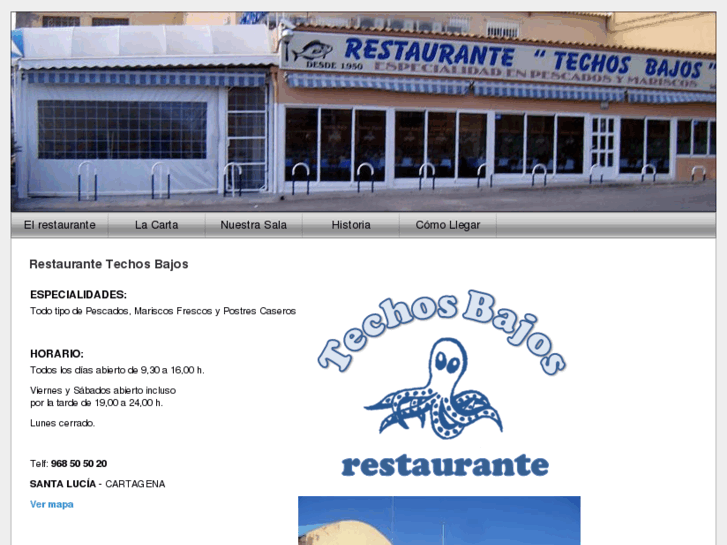 www.techosbajos.com
