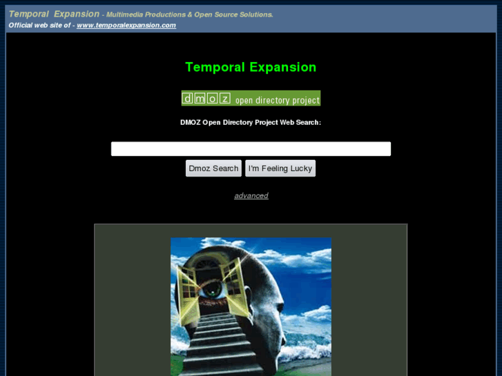 www.temporalexpansion.com