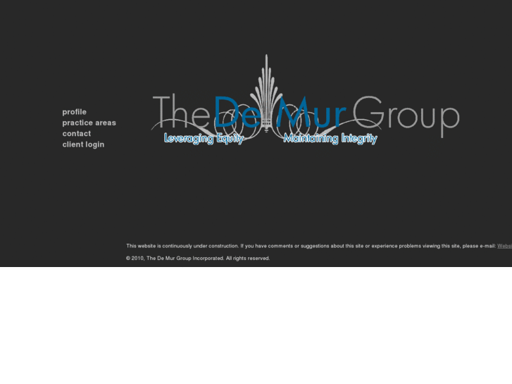 www.thedemurgroup.com