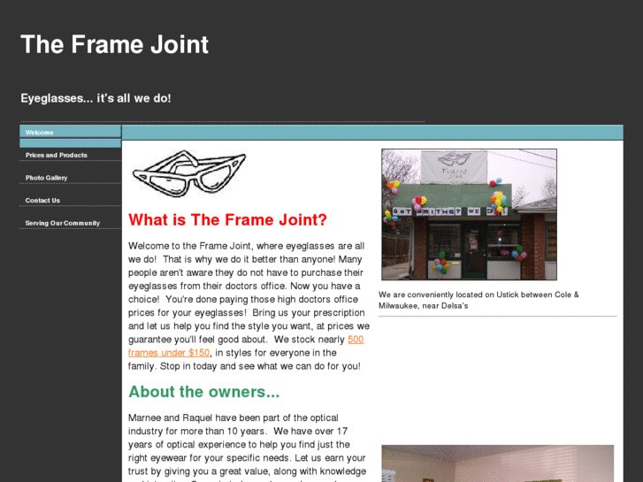 www.theframejoint.com