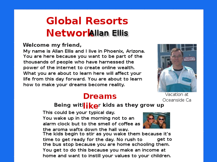 www.theglobaldream.com