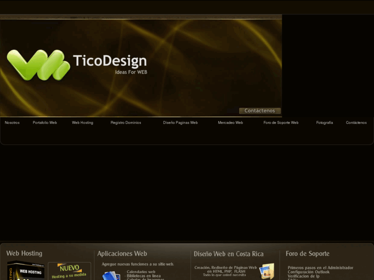 www.ticowebsite.com