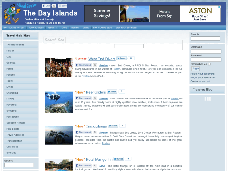 www.travel-bayislands.com