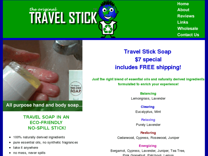 www.travelstick.com