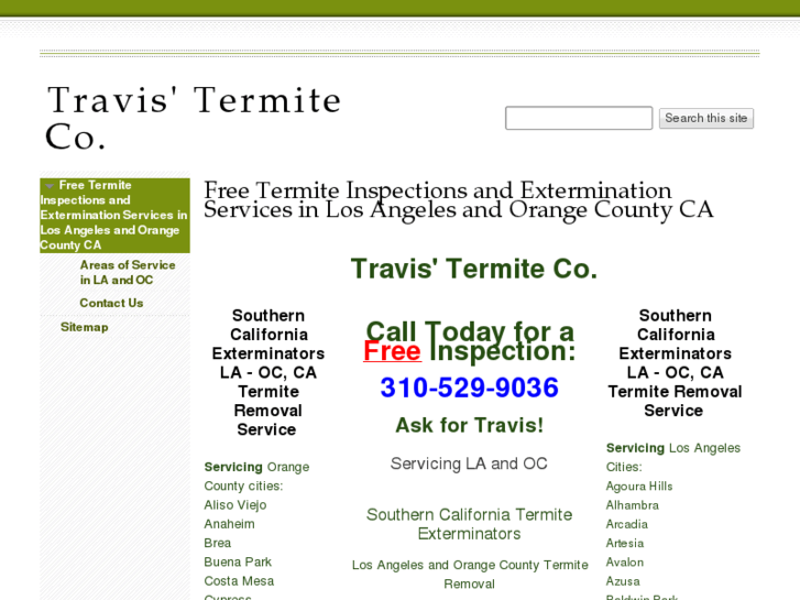 www.travistermiteco.com