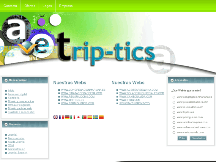 www.triptics.es