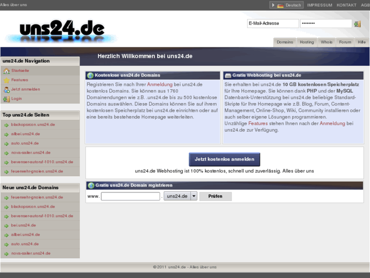 www.uns24.de