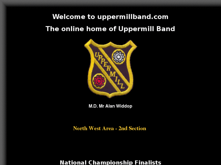 www.uppermillband.com