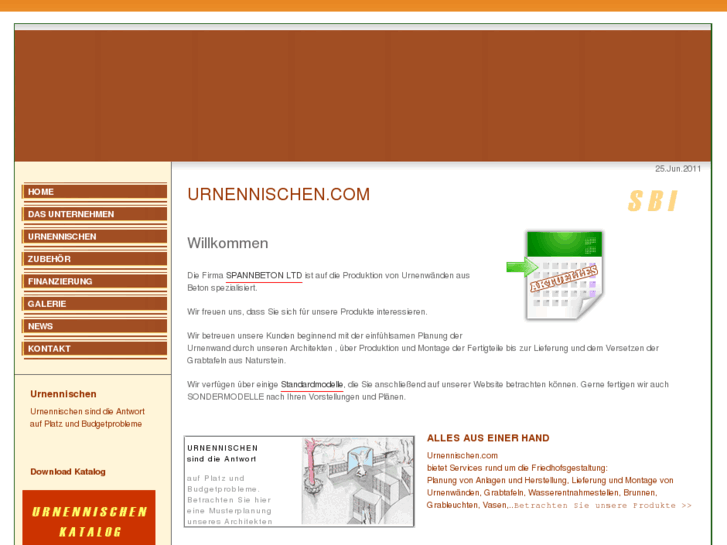 www.urnennischen.com