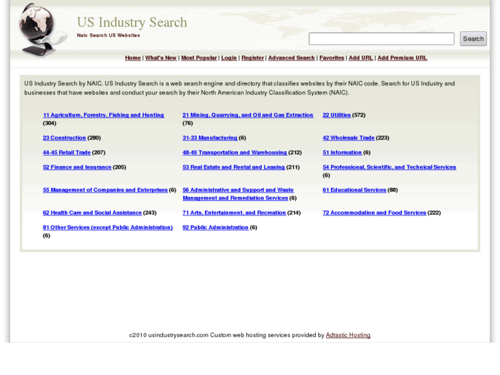 www.usindustrysearch.com