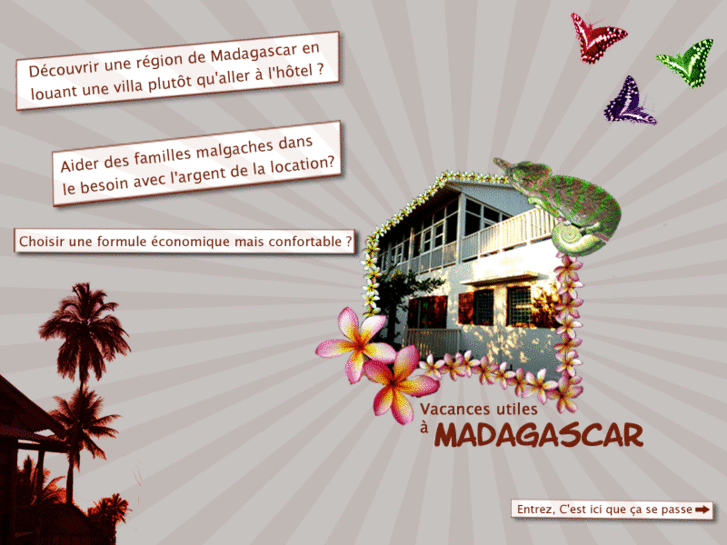 www.vacancesutiles-madagascar.com