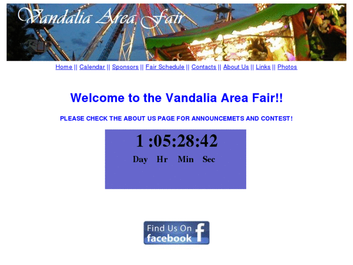 www.vandaliaareafair.com