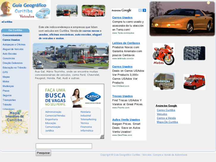 www.veiculos-curitiba.com