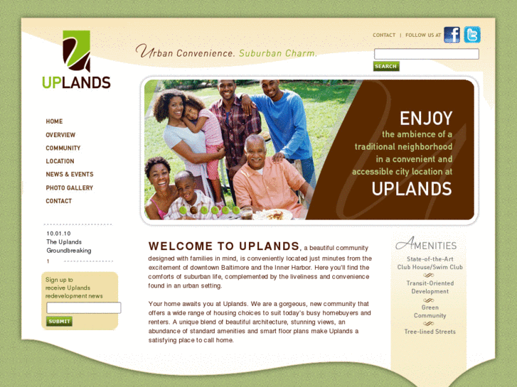 www.viewatuplands.com