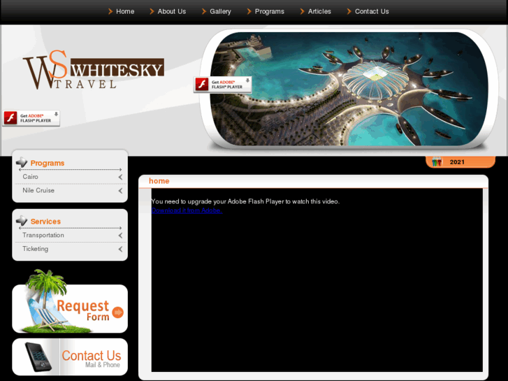 www.whitesky.org