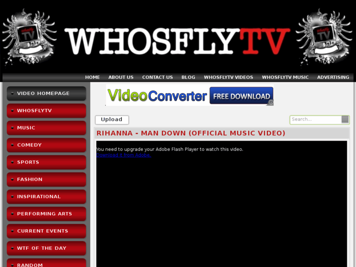 www.whosflytv.com