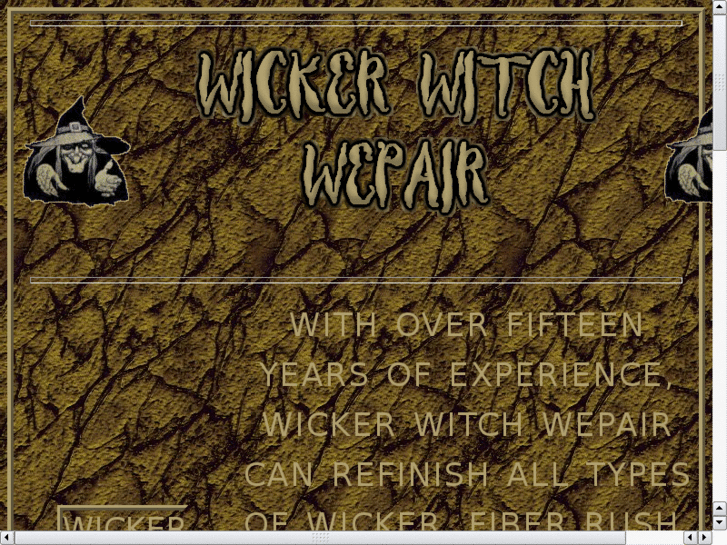 www.wickerwitch.com
