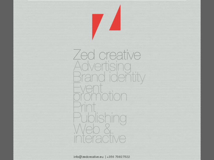 www.zedcreative.eu