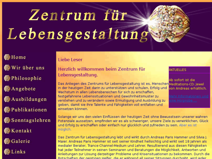 www.zentrum-fuer-lebensgestaltung.com